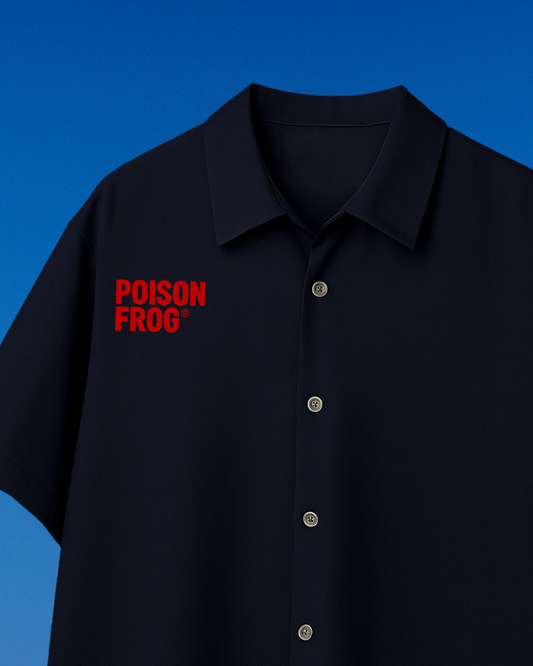 SYMPHONY OVERSIZED SHIRT