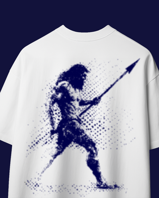 Primate Oversized Tee