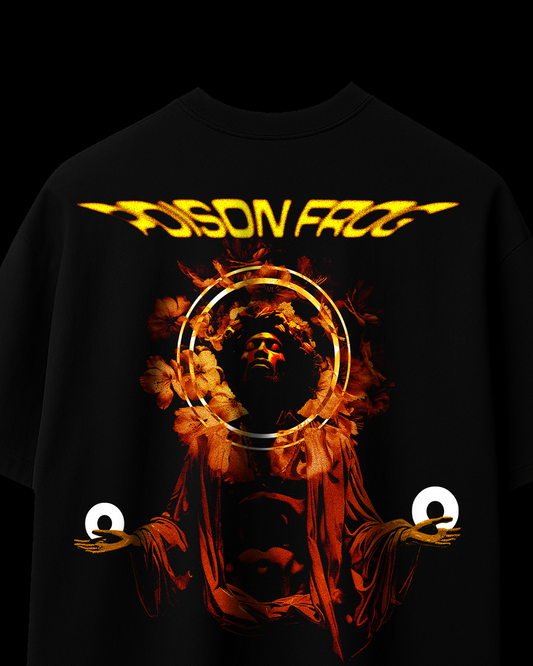 Santulan Oversized Tee