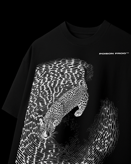 Paardarshi Oversized Tee